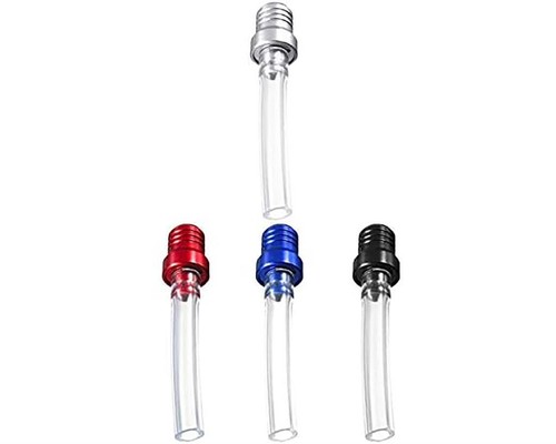 Kart one way aluminium oil - go,