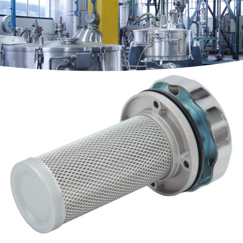 Hydraulic tank air - hydraulic,