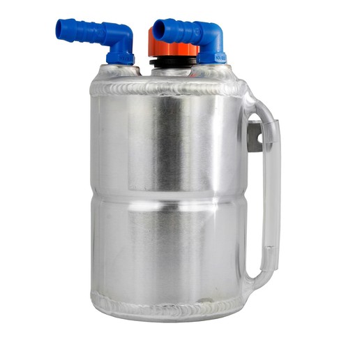 Alloy litre oil - alloy, 1