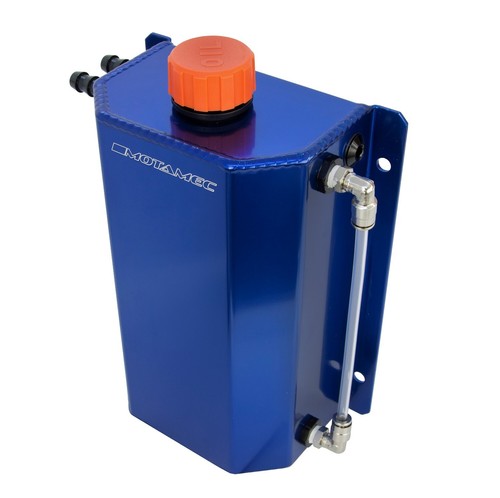 Motamec alloy litre oil - alloy, 2