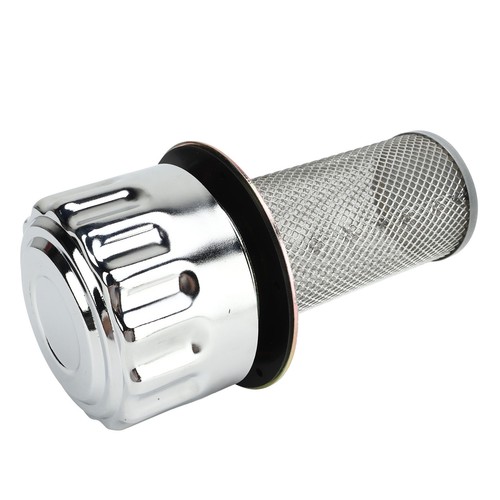 Hydraulic oil tank filter - hydraulic,