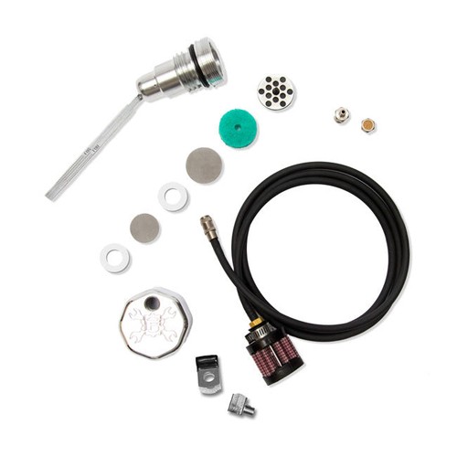 Feuling oil tank breather kit - feuling,