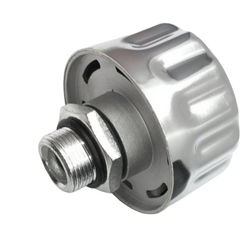 Hydraulic tank breather - hydraulic, cap