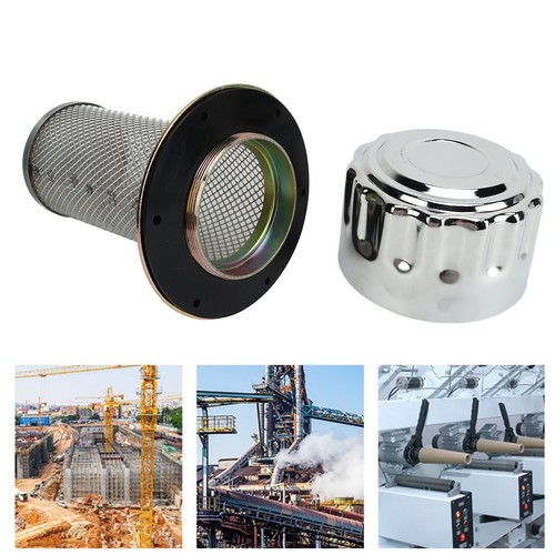 Hydraulic oil tank filter - ］hydraulic,