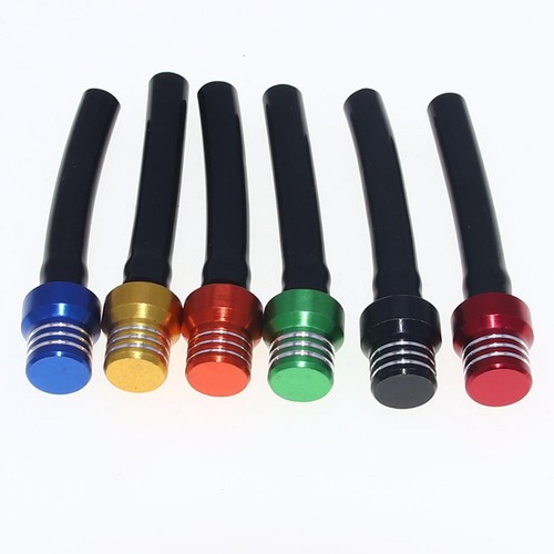 6pcs fuel tank air vent - fuel, gas