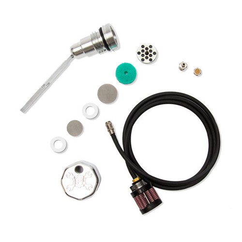Feuling oil tank - tank, kit