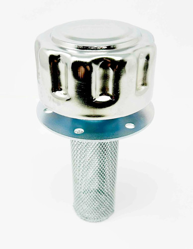 Filler cap breather strainer - breather,