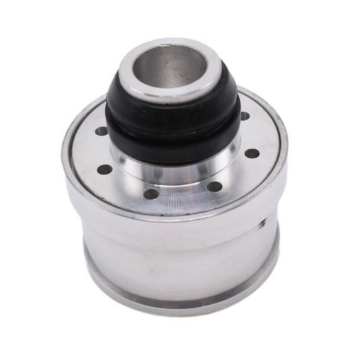 Push oil filler breather - push,