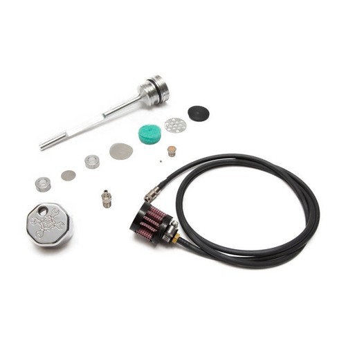 Feuling oil tank - tank, kit