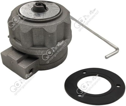 Hydraulic oil tank cap - tank,