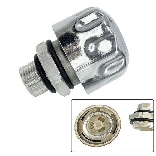 2pcs breather cap - with, npt