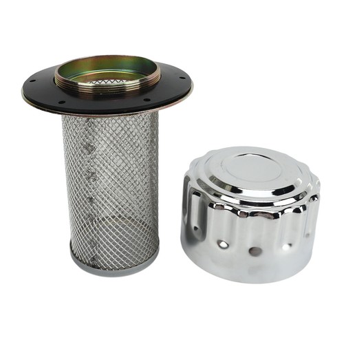 Hydraulic oil tank filter - oil,