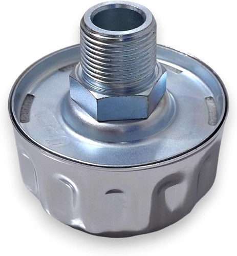 Hydraulic tank breather - tank, cap