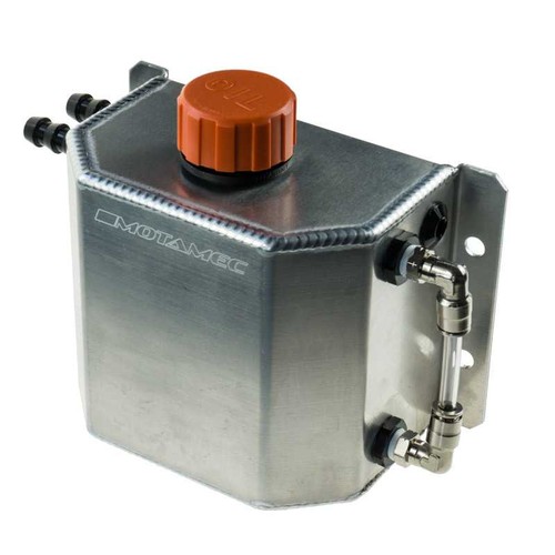 Motamec alloy litre - alloy, oil