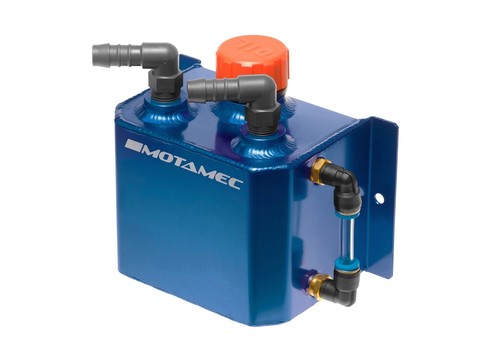 Motamec alloy litre oil - 1,