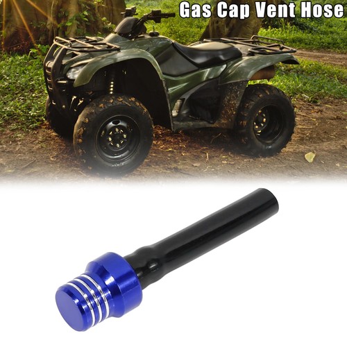 Breather tube gas fuel - gas, oil