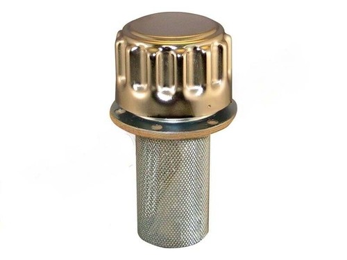 Hydraulic oil tank filler - oil,