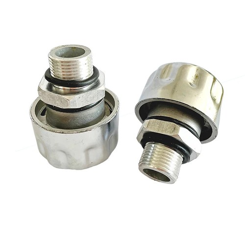 Reducer breather cap type - reducer, c-type