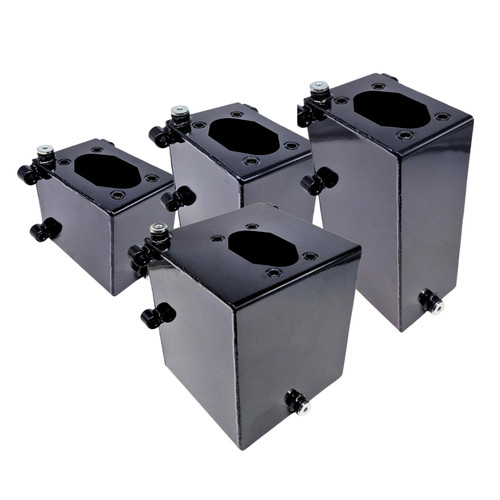 Flowfit black steel - flowfit,
