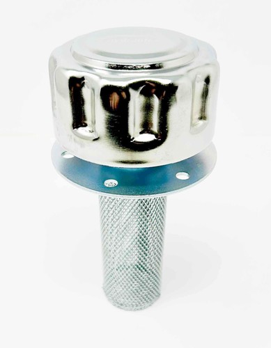 Filler cap breather strainer - cap,