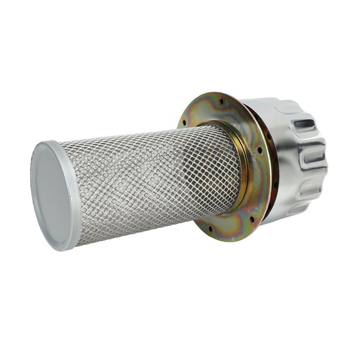Hydraulic oil tank filter - oil,